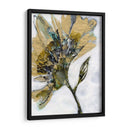 Aleación De Flores Ii - Jennifer Goldberger | Cuadro decorativo de Canvas Lab