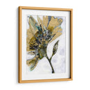 Aleación De Flores Ii - Jennifer Goldberger | Cuadro decorativo de Canvas Lab