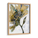 Aleación De Flores Ii - Jennifer Goldberger | Cuadro decorativo de Canvas Lab