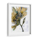 Aleación De Flores Ii - Jennifer Goldberger | Cuadro decorativo de Canvas Lab