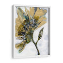 Aleación De Flores Ii - Jennifer Goldberger | Cuadro decorativo de Canvas Lab