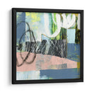 Circlos I - Jennifer Goldberger | Cuadro decorativo de Canvas Lab