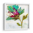 Fucsia Splash Ii - Jennifer Goldberger | Cuadro decorativo de Canvas Lab