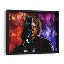 LORD VADER - Mayka ienova | Cuadro decorativo de Canvas Lab