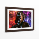 LORD VADER - Mayka ienova | Cuadro decorativo de Canvas Lab