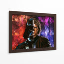 LORD VADER - Mayka ienova | Cuadro decorativo de Canvas Lab