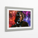 LORD VADER - Mayka ienova | Cuadro decorativo de Canvas Lab