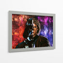 LORD VADER - Mayka ienova | Cuadro decorativo de Canvas Lab