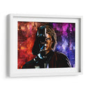 LORD VADER - Mayka ienova | Cuadro decorativo de Canvas Lab