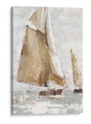 Velas De Oro I - Ethan Harper | Cuadro decorativo de Canvas Lab