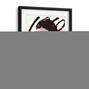 Mademoiselle Coco - Mayka ienova | Cuadro decorativo de Canvas Lab