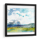 May Sky Studies I - Scherrer Finch | Cuadro decorativo de Canvas Lab