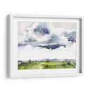 May Sky Studies Ii - Scherrer Finch | Cuadro decorativo de Canvas Lab