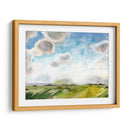 May Sky Studies Iii - Scherrer Finch | Cuadro decorativo de Canvas Lab