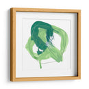 Jade Esquemático I - June Erica Vess | Cuadro decorativo de Canvas Lab