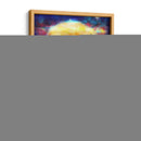 OKAMI - Mayka ienova | Cuadro decorativo de Canvas Lab