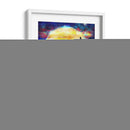 OKAMI - Mayka ienova | Cuadro decorativo de Canvas Lab