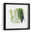 Jade Schematic Vii - June Erica Vess | Cuadro decorativo de Canvas Lab