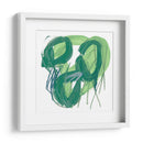 Jade Schematic Viii - June Erica Vess | Cuadro decorativo de Canvas Lab