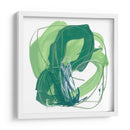 Jade Schematic Ix - June Erica Vess | Cuadro decorativo de Canvas Lab