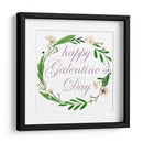 Feliz Día De Galentinos I - Melissa Wang | Cuadro decorativo de Canvas Lab