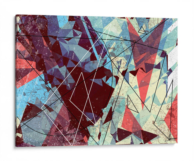 SAK29 - Mayka ienova | Cuadro decorativo de Canvas Lab