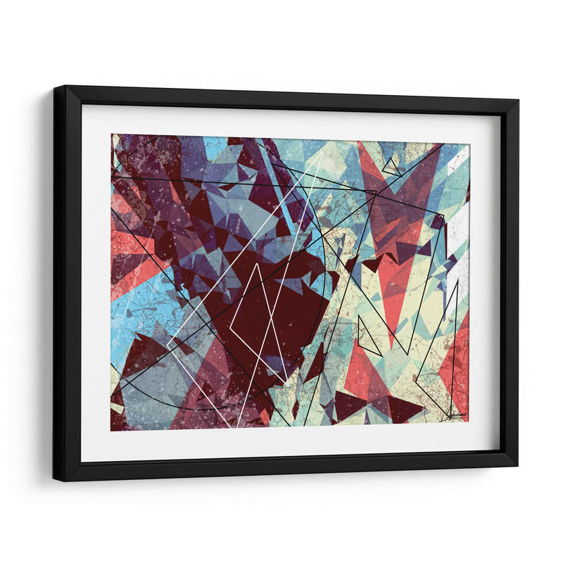 SAK29 - Mayka ienova | Cuadro decorativo de Canvas Lab