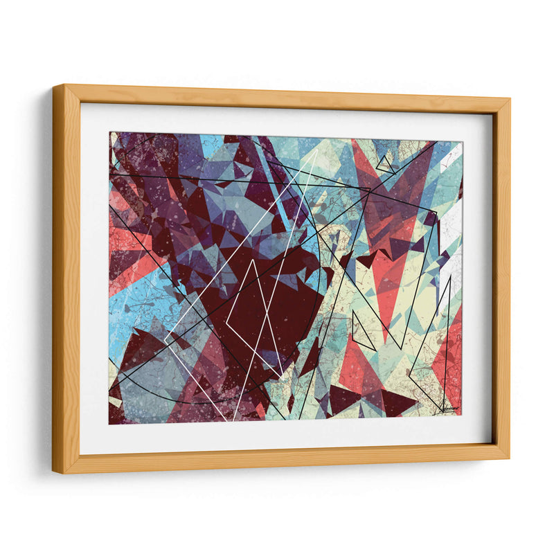 SAK29 - Mayka ienova | Cuadro decorativo de Canvas Lab