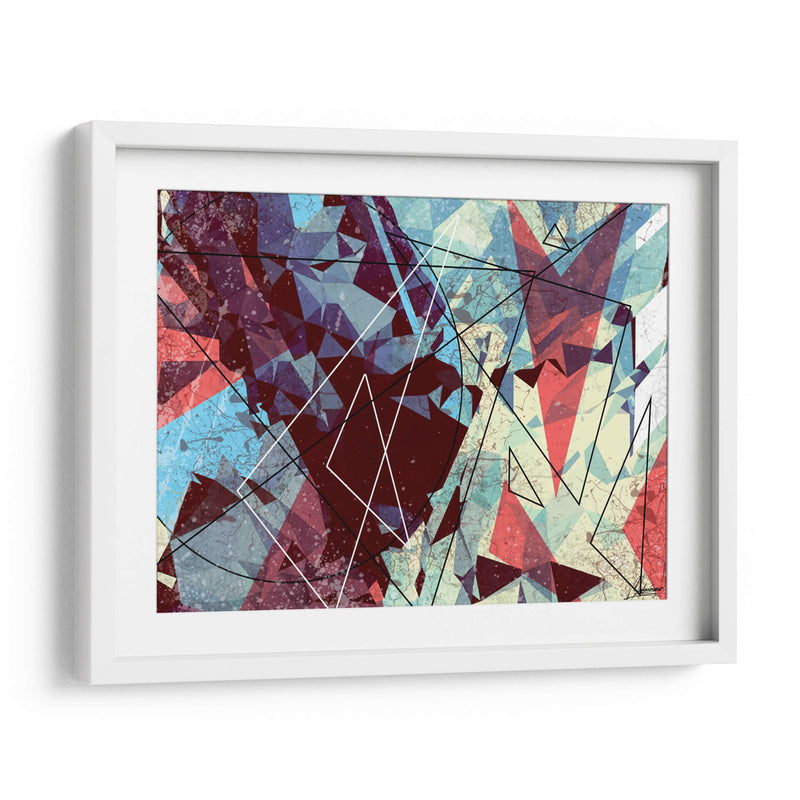 SAK29 - Mayka ienova | Cuadro decorativo de Canvas Lab