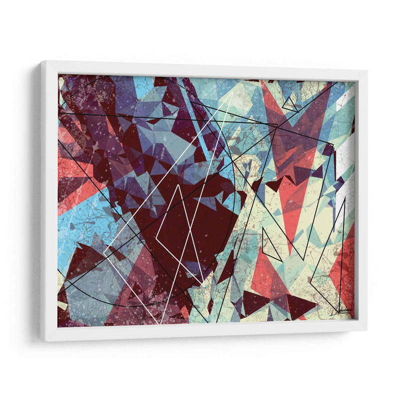 SAK29 - Mayka ienova | Cuadro decorativo de Canvas Lab