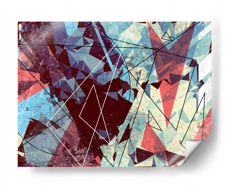 SAK29 - Mayka ienova | Cuadro decorativo de Canvas Lab