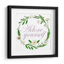 Feliz Día De Galentinos Ii - Melissa Wang | Cuadro decorativo de Canvas Lab