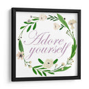 Feliz Día De Galentinos Ii - Melissa Wang | Cuadro decorativo de Canvas Lab