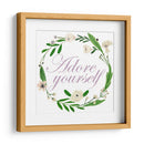 Feliz Día De Galentinos Ii - Melissa Wang | Cuadro decorativo de Canvas Lab