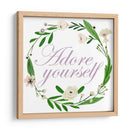 Feliz Día De Galentinos Ii - Melissa Wang | Cuadro decorativo de Canvas Lab