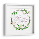 Feliz Día De Galentinos Ii - Melissa Wang | Cuadro decorativo de Canvas Lab