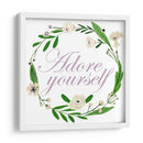 Feliz Día De Galentinos Ii - Melissa Wang | Cuadro decorativo de Canvas Lab