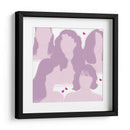 Feliz Día De Galentines Iv - Melissa Wang | Cuadro decorativo de Canvas Lab