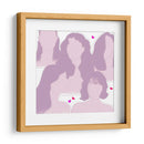 Feliz Día De Galentines Iv - Melissa Wang | Cuadro decorativo de Canvas Lab