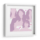 Feliz Día De Galentines Iv - Melissa Wang | Cuadro decorativo de Canvas Lab