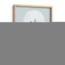 Snow Globe Village Iv - Susan Savory | Cuadro decorativo de Canvas Lab