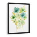 Ramo De Pradera I - June Erica Vess | Cuadro decorativo de Canvas Lab