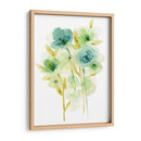 Ramo De Pradera I - June Erica Vess | Cuadro decorativo de Canvas Lab