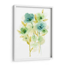 Ramo De Pradera I - June Erica Vess | Cuadro decorativo de Canvas Lab