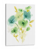Prado Bouquet Ii - June Erica Vess | Cuadro decorativo de Canvas Lab