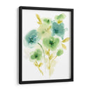 Prado Bouquet Ii - June Erica Vess | Cuadro decorativo de Canvas Lab