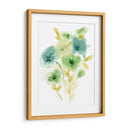 Prado Bouquet Ii - June Erica Vess | Cuadro decorativo de Canvas Lab