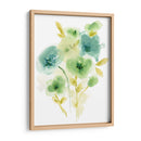 Prado Bouquet Ii - June Erica Vess | Cuadro decorativo de Canvas Lab