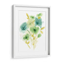 Prado Bouquet Ii - June Erica Vess | Cuadro decorativo de Canvas Lab