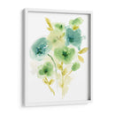 Prado Bouquet Ii - June Erica Vess | Cuadro decorativo de Canvas Lab